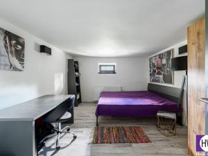 Pronájem vícegeneračního domu, Praha - Újezd, 131 m2