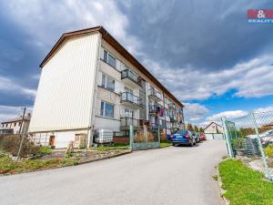 Prodej bytu 3+1, Dolní Město, 80 m2