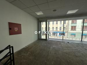 Pronájem obchodního prostoru, Brno, Milady Horákové, 183 m2