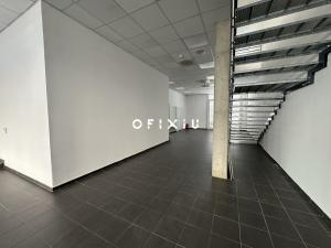 Pronájem obchodního prostoru, Brno, Milady Horákové, 114 m2