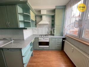 Pronájem bytu 3+1, Ostrava, Jaroslava Misky, 73 m2