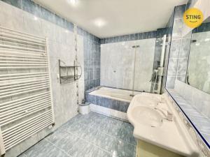 Pronájem bytu 3+1, Ostrava, Jaroslava Misky, 73 m2