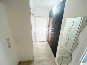 Pronájem bytu 1+1, Ostrava, Výškovická, 39 m2
