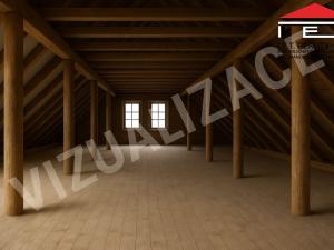 Prodej chalupy, Brněnec - Chrastová Lhota, 230 m2