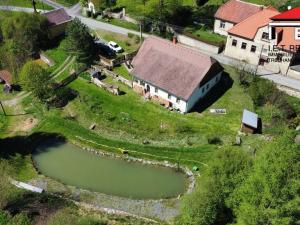 Prodej chalupy, Brněnec - Chrastová Lhota, 230 m2