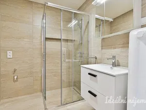 Pronájem bytu 2+1, Brno, Cejl, 61 m2