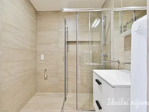 Pronájem bytu 2+1, Brno, Cejl, 61 m2