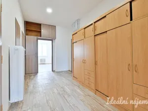 Pronájem bytu 2+1, Brno, Cejl, 61 m2