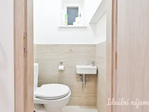 Pronájem bytu 2+1, Brno, Cejl, 61 m2