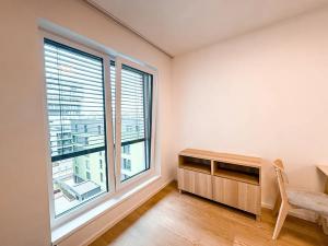 Pronájem bytu 2+kk, Praha - Stodůlky, Hábova, 50 m2