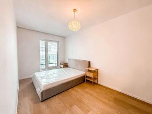 Pronájem bytu 2+kk, Praha - Stodůlky, Hábova, 50 m2