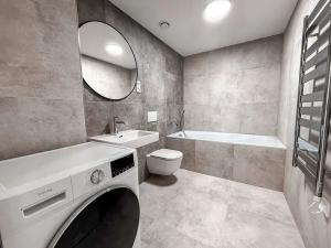 Pronájem bytu 2+kk, Praha - Stodůlky, Hábova, 50 m2