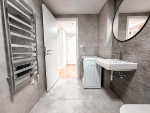 Pronájem bytu 2+kk, Praha - Stodůlky, Hábova, 50 m2