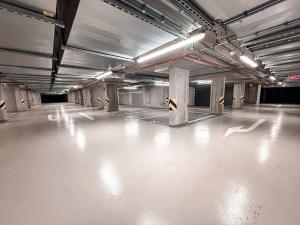 Pronájem bytu 2+kk, Praha - Stodůlky, Hábova, 50 m2