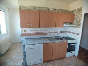 Prodej bytu 3+1, Sezimovo Ústí, Krátká, 64 m2