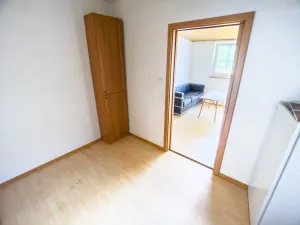 Prodej rodinného domu, Velká Bystřice, Vyšehradská, 125 m2
