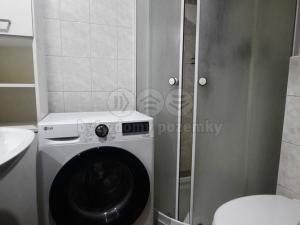 Pronájem bytu 1+1, Olomouc - Černovír, Jablonského, 34 m2