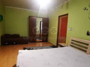 Pronájem bytu 1+1, Olomouc - Černovír, Jablonského, 34 m2