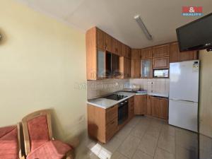 Prodej bytu 3+1, Praha - Písnice, Na okruhu, 80 m2
