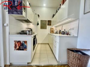 Pronájem bytu 3+kk, Praha - Vinohrady, Slezská, 80 m2
