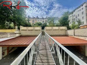 Pronájem bytu 3+kk, Praha - Vinohrady, Slezská, 80 m2