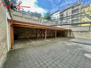 Pronájem bytu 3+kk, Praha - Vinohrady, Slezská, 80 m2