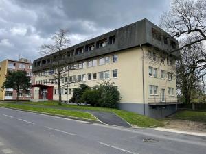 Prodej kanceláře, Litvínov, Ruská, 2216 m2