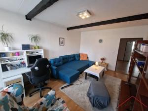 Prodej bytu 4+1, Praha - Černý Most, Smikova, 105 m2
