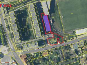 Prodej komerční nemovitosti, Jirkov, U Stadionu, 453 m2