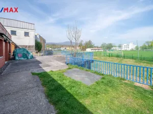 Prodej komerční nemovitosti, Jirkov, U Stadionu, 453 m2