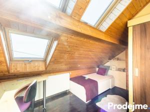 Prodej rodinného domu, Pozořice, Spodní Kopec, 65 m2
