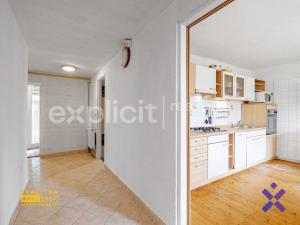 Prodej rodinného domu, Zborovice - Medlov, 159 m2