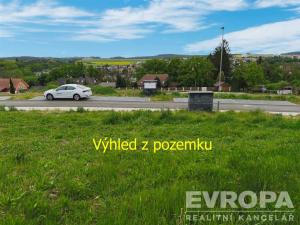 Prodej pozemku pro bydlení, Vlašim, 730 m2