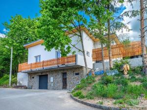 Prodej rodinného domu, Teplička, 160 m2