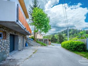 Prodej rodinného domu, Teplička, 160 m2