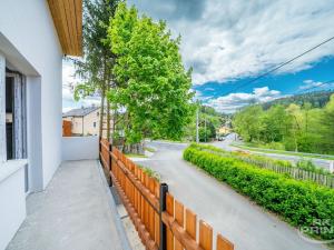 Prodej rodinného domu, Teplička, 160 m2