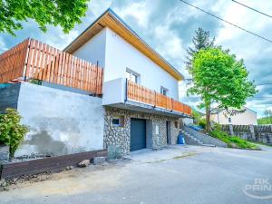 Prodej rodinného domu, Teplička, 160 m2
