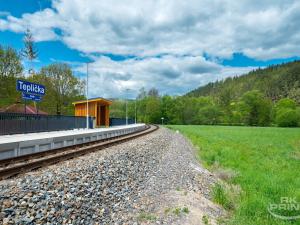 Prodej rodinného domu, Teplička, 160 m2