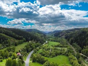 Prodej rodinného domu, Teplička, 160 m2
