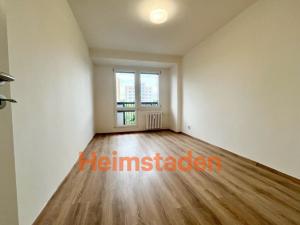 Pronájem bytu 3+1, Frýdek-Místek - Místek, Československé armády, 69 m2