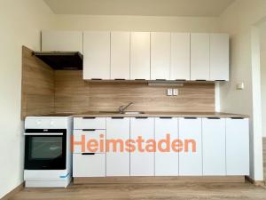 Pronájem bytu 3+1, Frýdek-Místek - Místek, Československé armády, 69 m2