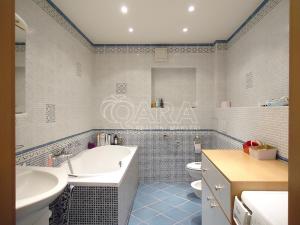Pronájem bytu 3+1, Praha - Vršovice, 28. pluku, 82 m2