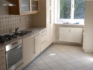 Pronájem bytu 3+1, Praha - Vršovice, 28. pluku, 82 m2