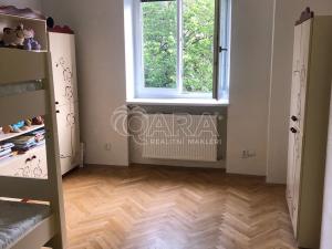 Pronájem bytu 3+1, Praha - Vršovice, 28. pluku, 82 m2