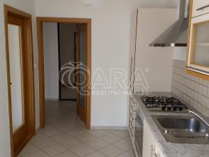 Pronájem bytu 3+1, Praha - Vršovice, 28. pluku, 82 m2