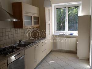 Pronájem bytu 3+1, Praha - Vršovice, 28. pluku, 82 m2