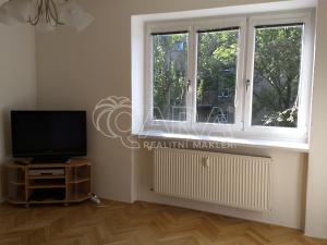 Pronájem bytu 3+1, Praha - Vršovice, 28. pluku, 82 m2