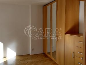 Pronájem bytu 3+1, Praha - Vršovice, 28. pluku, 82 m2