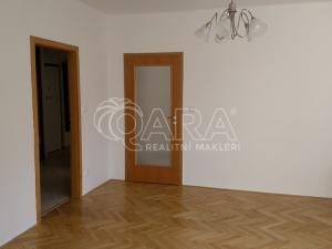 Pronájem bytu 3+1, Praha - Vršovice, 28. pluku, 82 m2