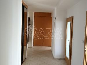 Pronájem bytu 3+1, Praha - Vršovice, 28. pluku, 82 m2